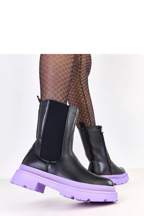 Boots model 219413 Solea