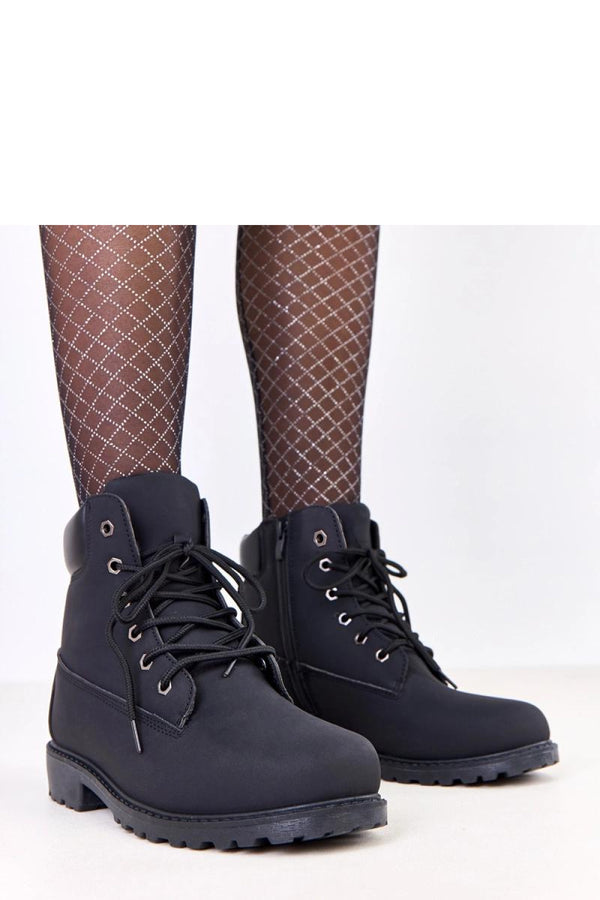 Trapper shoes model 219417 Solea