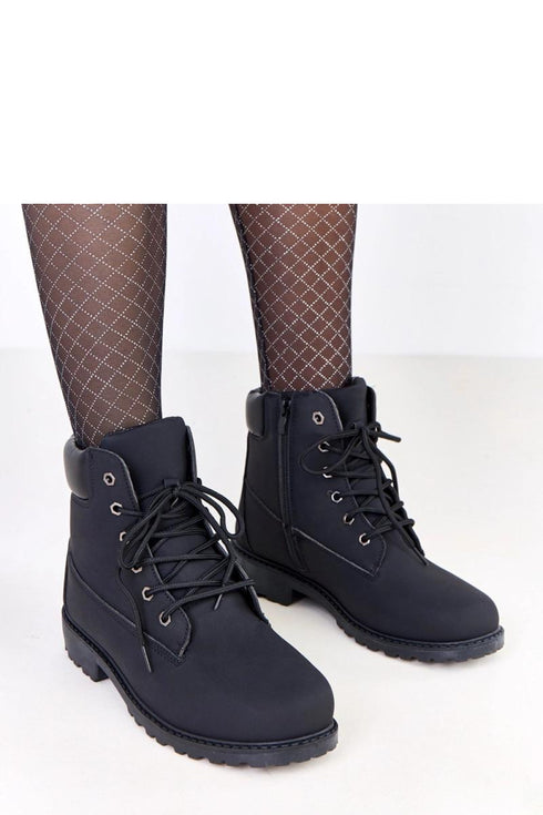 Trapper shoes model 219417 Solea