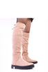 Thigh-Hight Boots model 219427 Solea