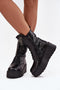 Buskin boots model 219568 Step in style
