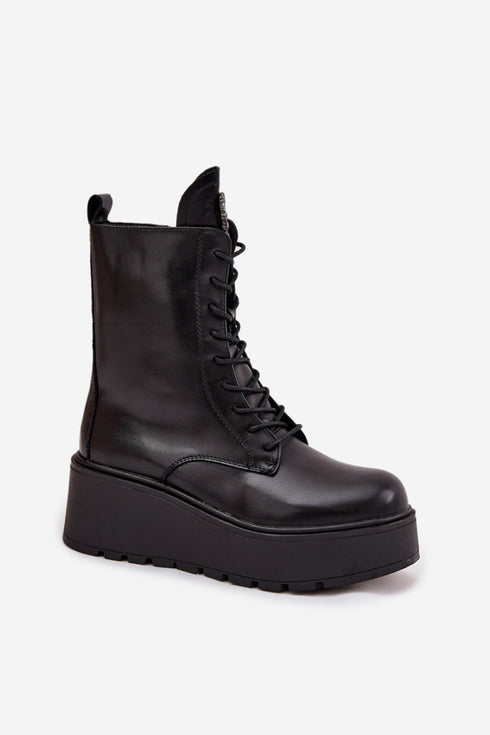 Buskin boots model 219568 Step in style