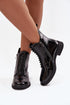 Boots model 219578 Step in style