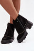 Boots model 219580 Step in style