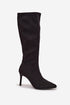 Heel boots model 219585 Step in style