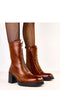Heel boots model 219634 Solea
