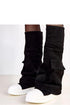 Thigh-Hight Boots model 219639 Solea