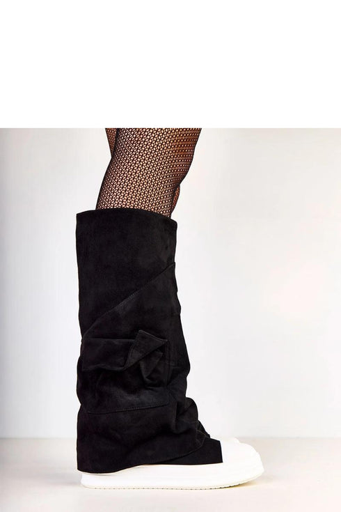Thigh-Hight Boots model 219639 Solea