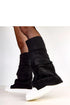 Thigh-Hight Boots model 219639 Solea