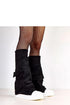 Thigh-Hight Boots model 219639 Solea