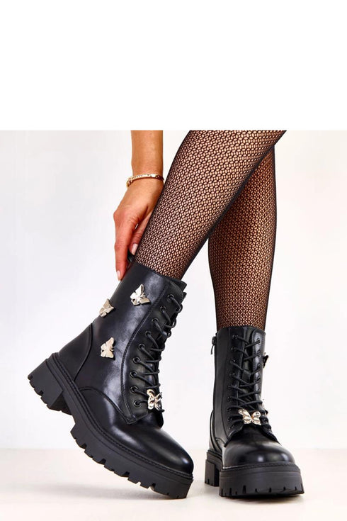 Bootie model 219641 Solea