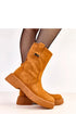 Boots model 219646 Solea
