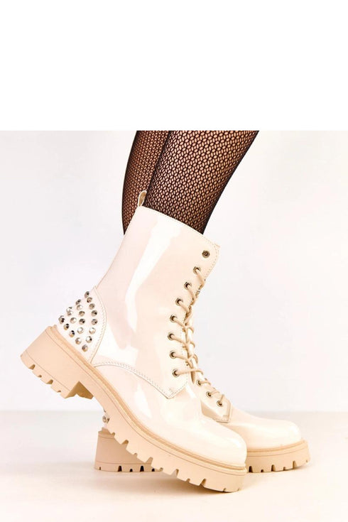 Bootie model 219654 Solea