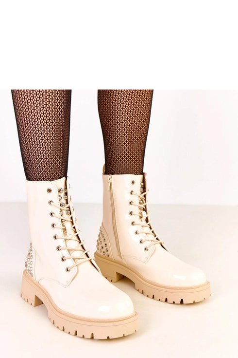 Bootie model 219654 Solea