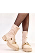 Boots model 219658 Solea