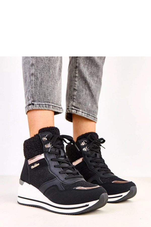 Snow boots model 219661 Solea