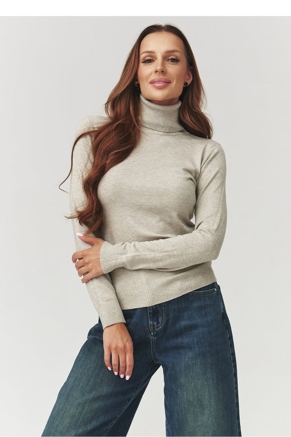 Turtleneck model 219740