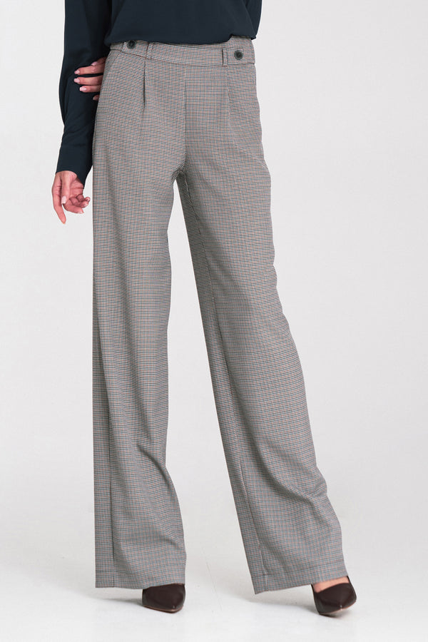 Women trousers model 219763