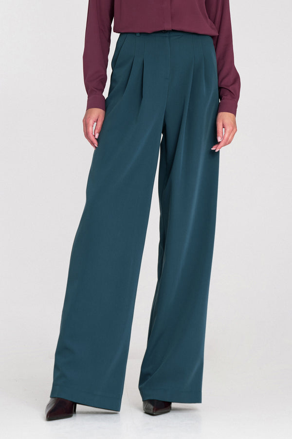 Women trousers model 219764