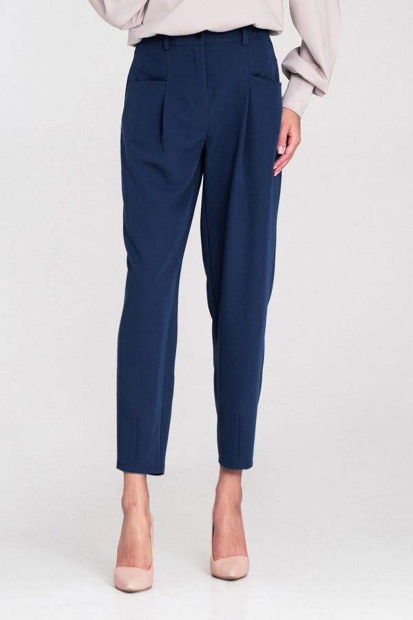 Women trousers model 219777