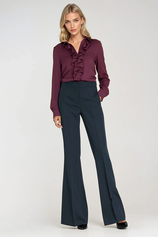 Women trousers model 219778