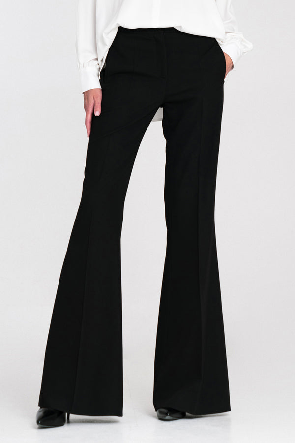 Women trousers model 219779