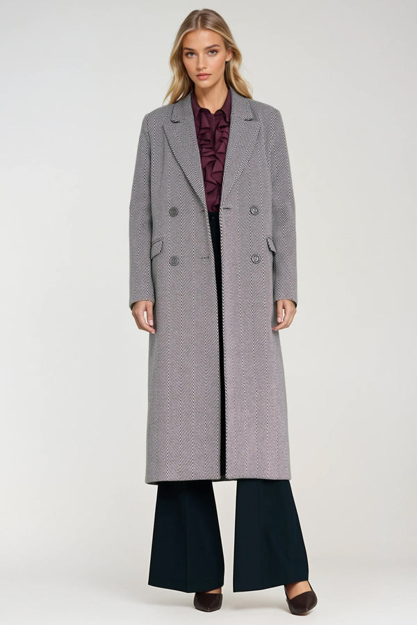 Coat model 219780