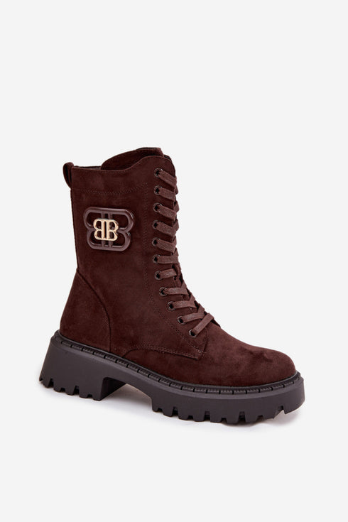 Bootie model 219836 Step in style