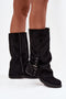 Thigh-Hight Boots model 219847 Step in style