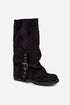Thigh-Hight Boots model 219847 Step in style