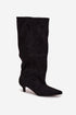 Heel boots model 219849 Step in style