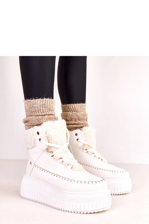 Sport boots model 219937 Solea