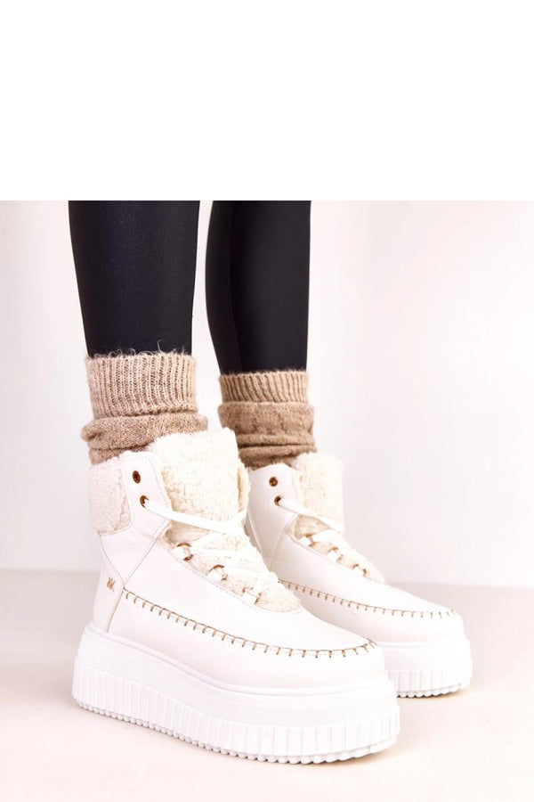 Sport boots model 219937 Solea