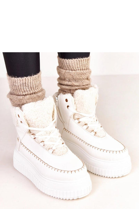 Sport boots model 219937 Solea