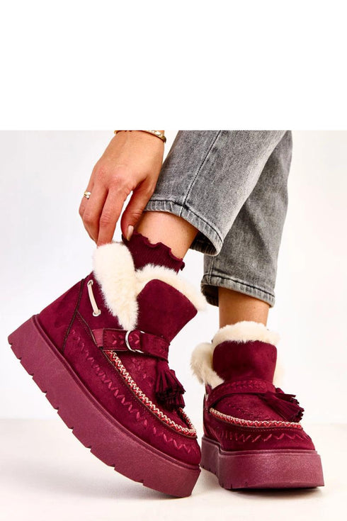 Snow boots model 219941 Solea