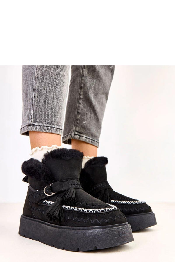 Snow boots model 219942 Solea