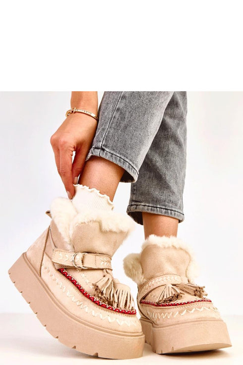 Snow boots model 219945 Solea