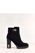 Heel boots model 219958 Solea