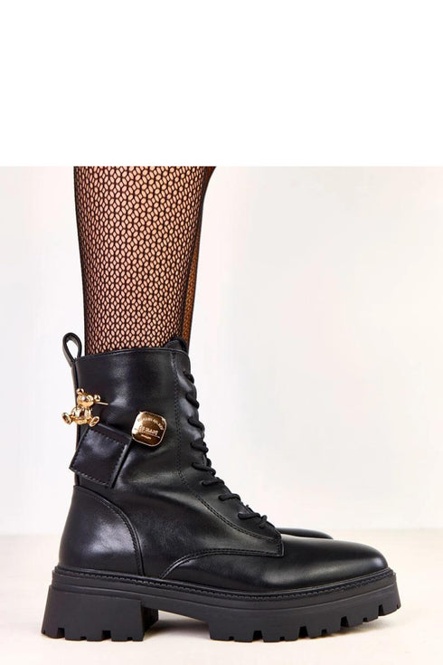 Bootie model 219959 Solea