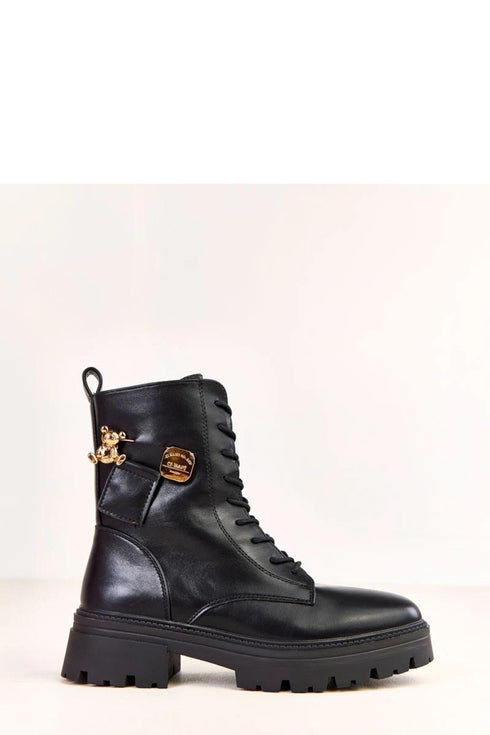 Bootie model 219959 Solea