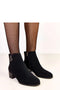 Heel boots model 219960 Solea