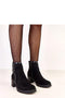 Heel boots model 219961 Solea