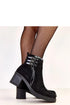Heel boots model 219961 Solea