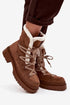 Snow boots model 220072 Step in style