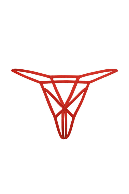 T-backs model 220146 Teyli