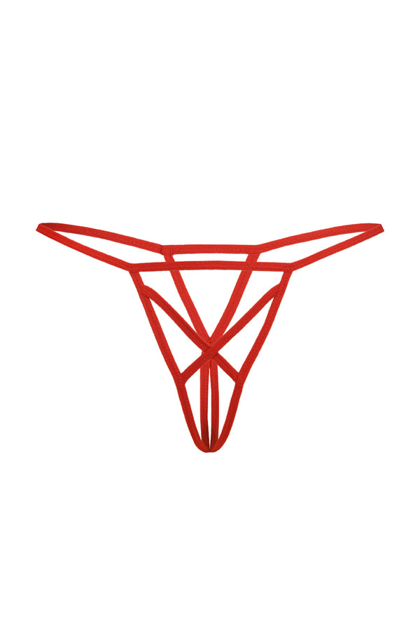 T-backs model 220146 Teyli