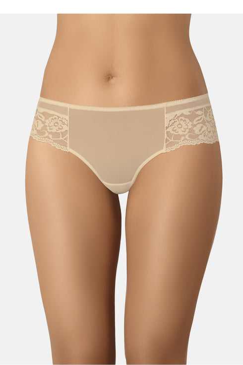 Brazilian style panties model 220154 Teyli