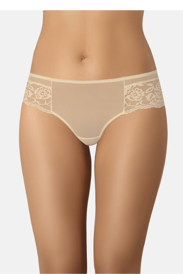 Brazilian style panties model 220154 Teyli