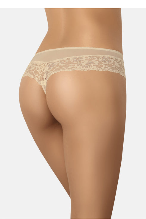 Brazilian style panties model 220154 Teyli