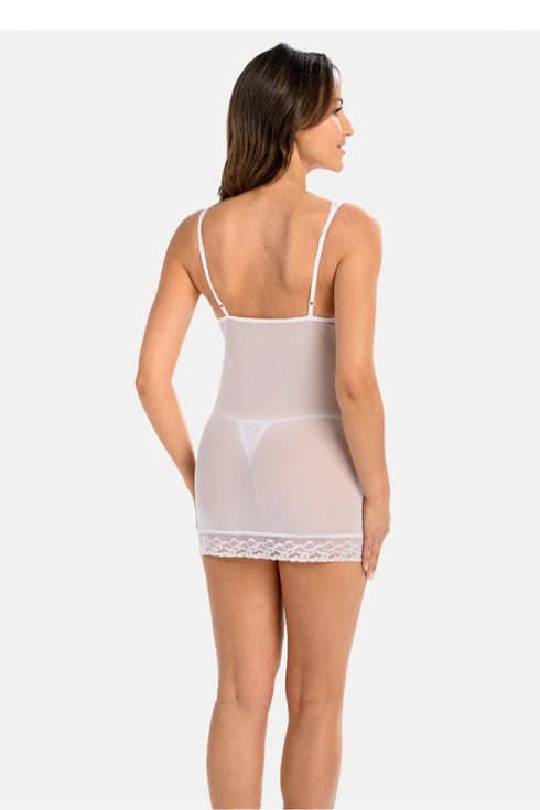 Sexy shirt model 220157 Teyli